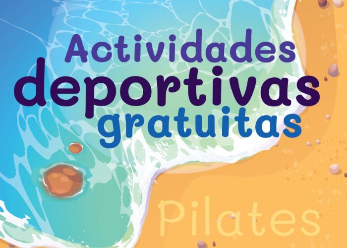 Actividades Deportivas en las playas de San Pedro del Pinatar