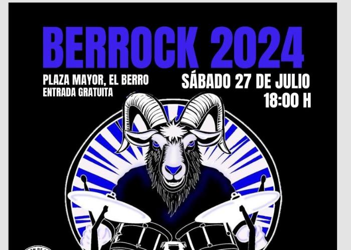 BERROCK 2024