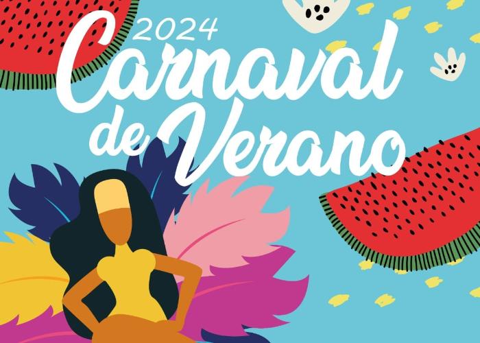 Carnaval de Verano