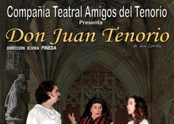 DON JUAN TENORIO