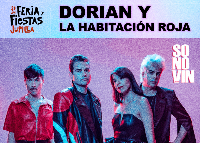 DORIAN Y LA HABITACIN ROJA