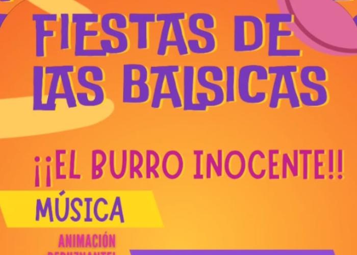 EL BURRO INOCENTE, MSICA, MANUALIDADES Y RETOS 