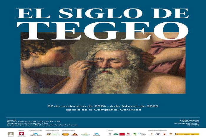 EL SIGLO DE TEGEO