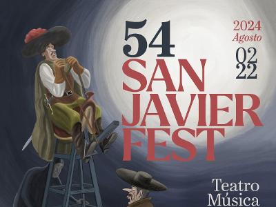 Festival de Teatro, Msica y Danza de San Javier