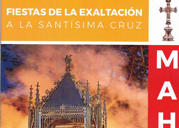 FIESTAS DE LA EXALTACIN DE LA SANTSIMA CRUZ