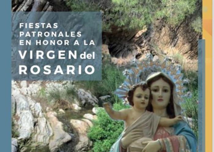 FIESTAS PATRONALES DE BARINAS EN HONOR A LA VIRGEN DEL ROSARIO