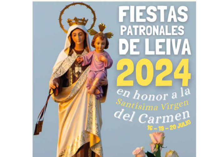 Fiestas Patronales de la Virgen del Carmen