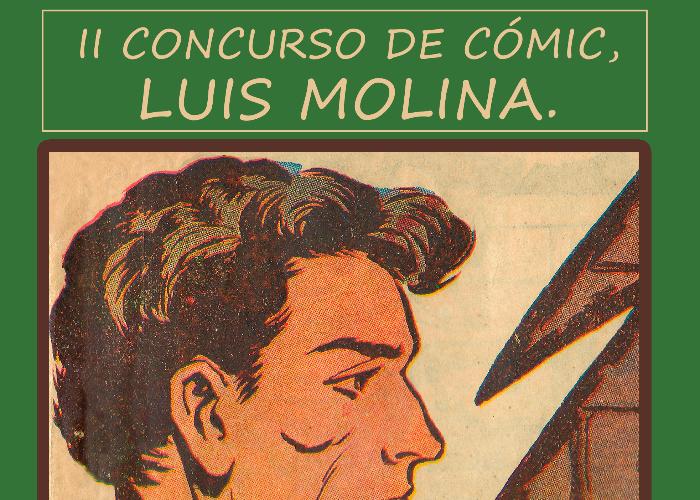 II CONCURSO DE CMIC LUIS MOLINA