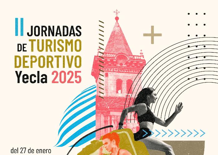 II JORNADAS DE TURISMO DEPORTIVO 2025