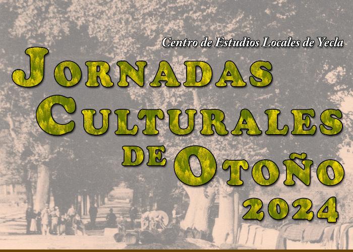 JORNADAS CULTURALES DE OTOO 2024