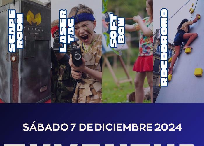 Juventud Mazarrn, 7 de diciembre 