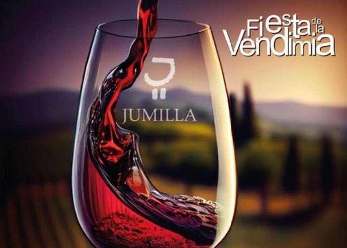 MINIFERIA DEGUSTACIN DE VINOS DE JUMILLA