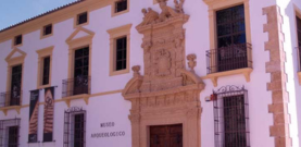 MUSEO ARQUEOLGICO DE LORCA