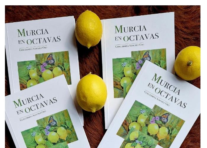 PRESENTACIN DEL POEMARIO: MURCIA EN OCTAVAS