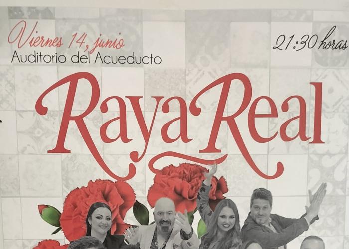 RAYA REAL TOUR 2024