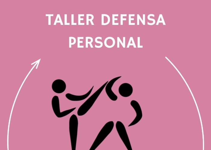 Taller de Defensa Personal