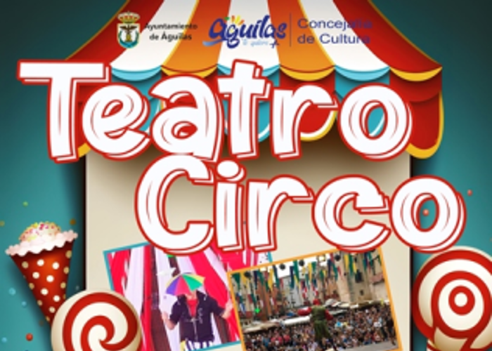 Teatro circo