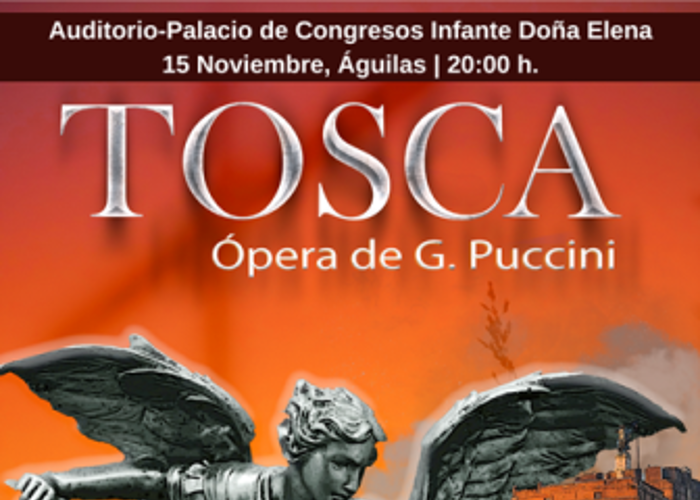 TOSCA 