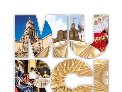 Revista Turismo Ciudad de Murcia 2019.-  Tourism magazine city of Murcia 2019.