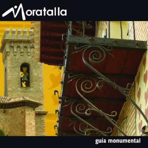 Gua monumental de Moratalla