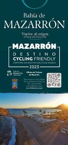 Cycling Friendly Map 2023 / Mapa Cycling Friendly 2023
