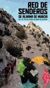 Alhama's Net of Marked Paths 2024