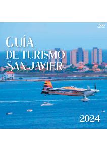 Gua San Javier MIC/ San Javier Guide MIC 2024