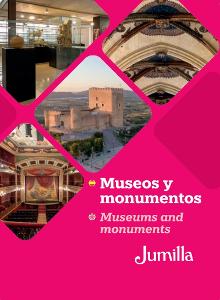 Museos y Monumentos (edicin 2024)