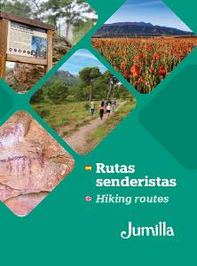 Rutas senderistas (edicin 2024)