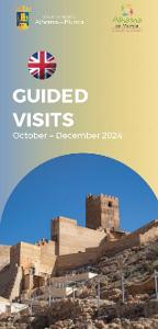 Guided visits October-December 2024