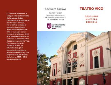 TEATRO VICO