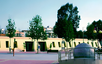 Museo de la Ciencia y el Agua