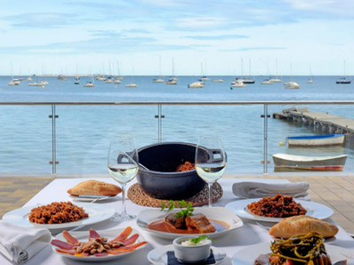 Caldero: un plato imprescindible del Mar Menor y Cabo de Palos