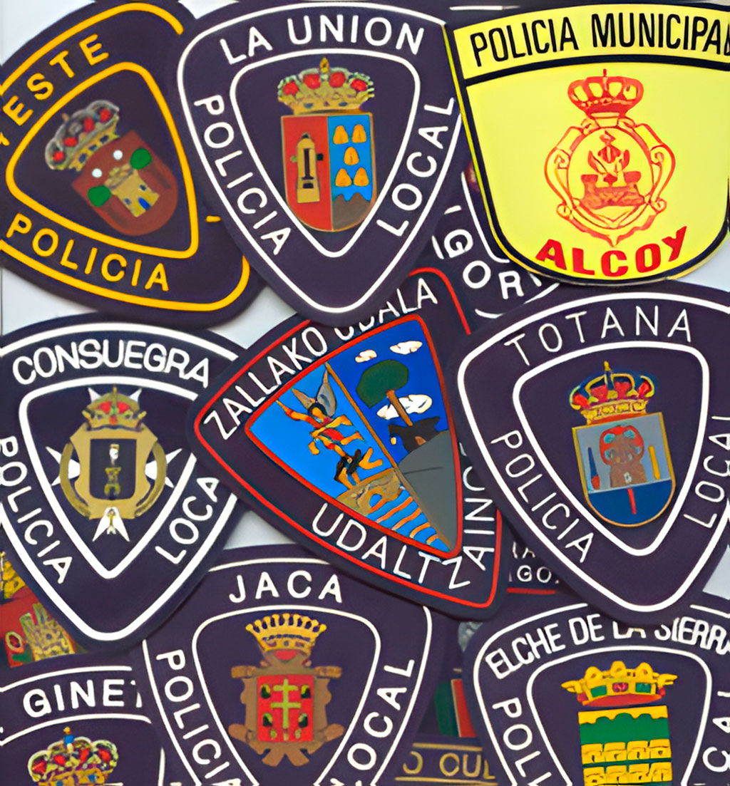 MUSEO DE LA POLICIA LOCAL